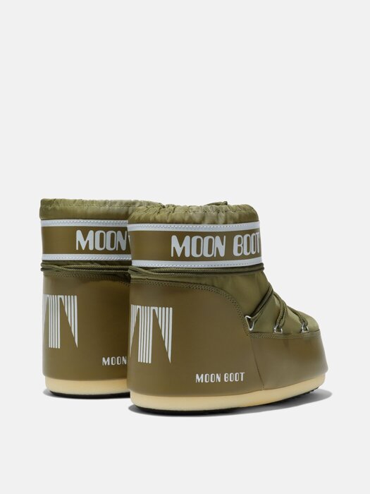 Moon Boot ICON LOW NYLON