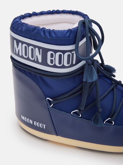 Moon Boot ICON LOW NYLON