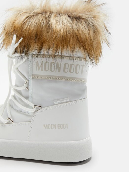 Moon Boot LTRACK MONACO LOW WP