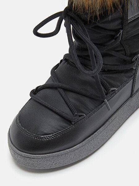 Moon Boot LTRACK MONACO LOW WP