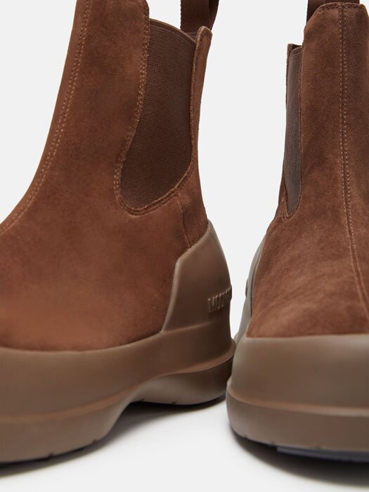 Moon Boot LUNA CHELSEA SUEDE