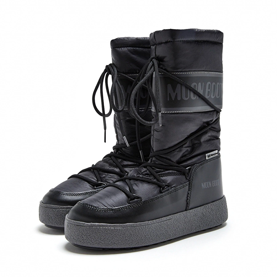 Moon Boot Ltrack High Nylon Wp