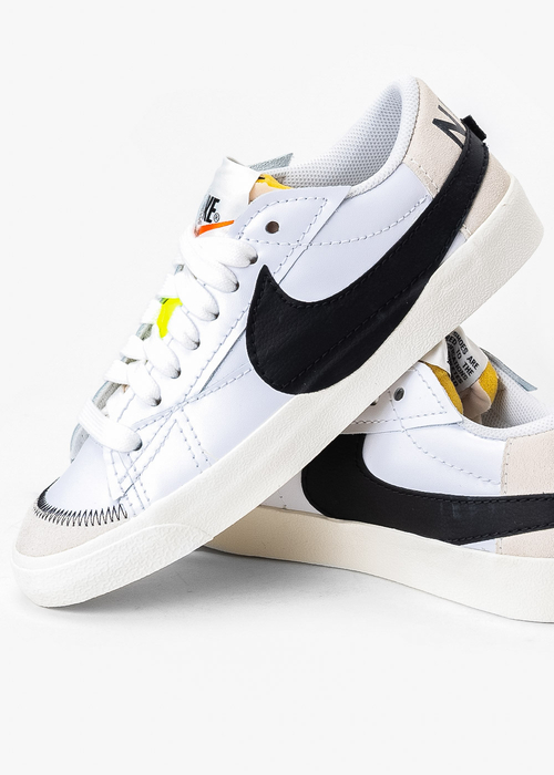 NIKE BLAZER LOW 77 JUMBO