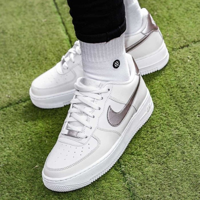 Nike Air Force 1 (GS) (314219-021)