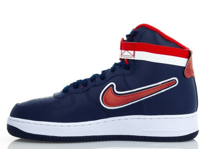 Nike Air Force 1 High 07 LV8 (AV3938-400)