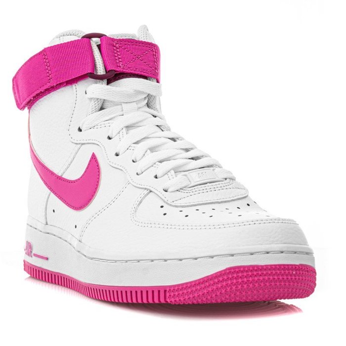 Nike Air Force 1 High Wmns (334031-110)