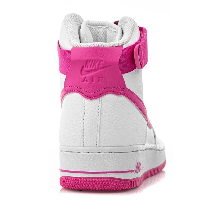 Nike Air Force 1 High Wmns (334031-110)