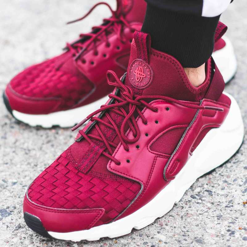 Nike Air Huarache Run Ultra Se  (875841-602)