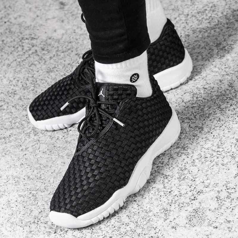 Nike Air Jordan Future Low BG (724813-002)