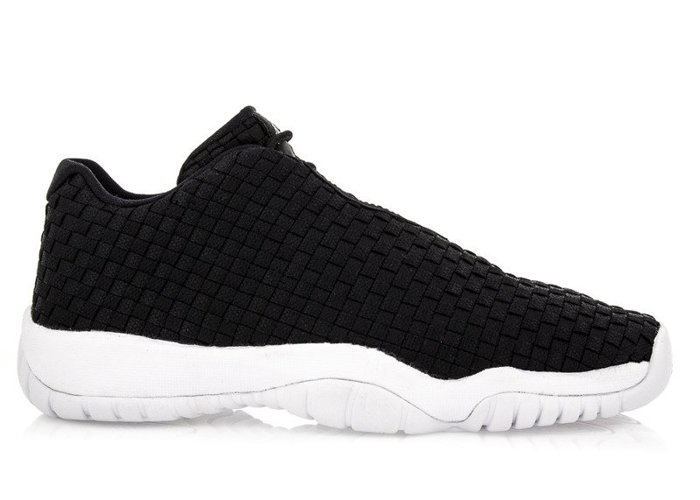 Nike Air Jordan Future Low BG (724813-002)