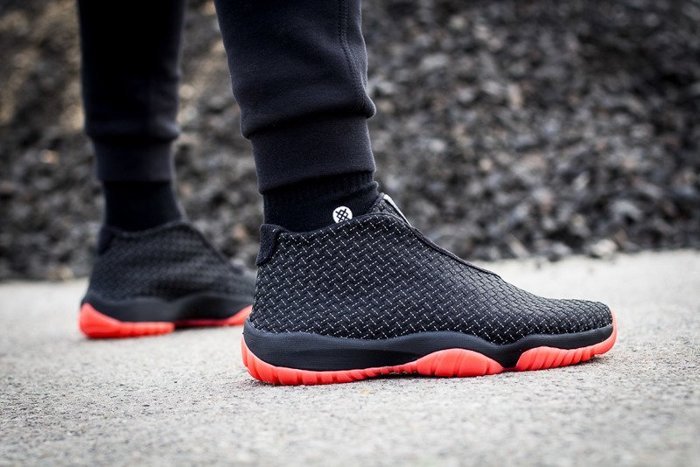 Nike Air Jordan Future Premium (652141-023)