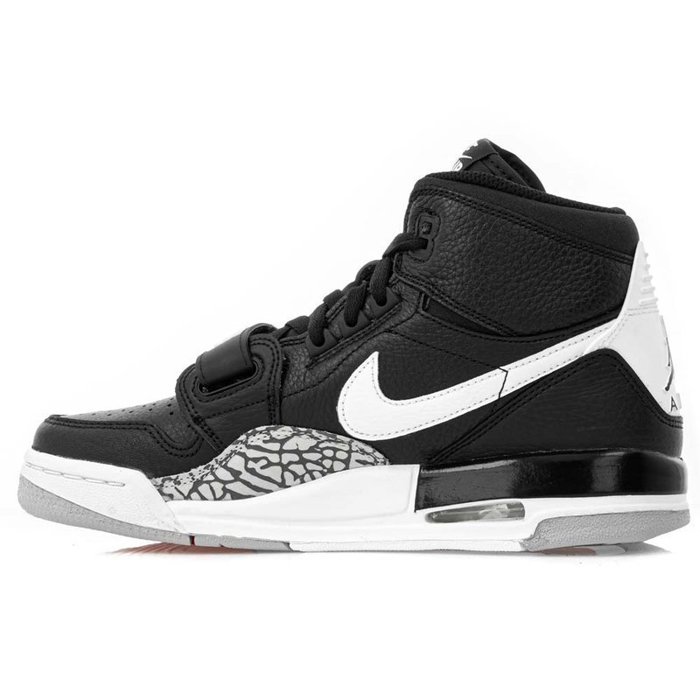 Nike Air Jordan Legacy 312 GS (AT4040-001)