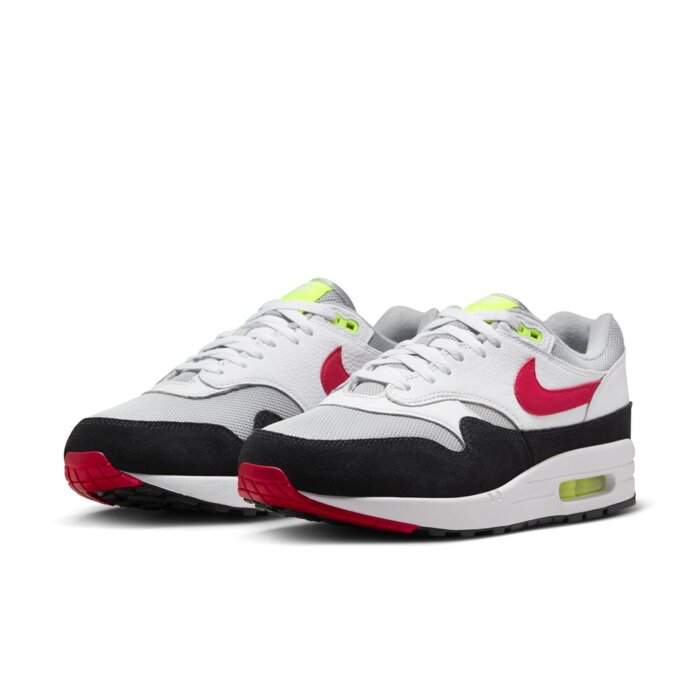 Nike Air Max 1 'Chili Volt'