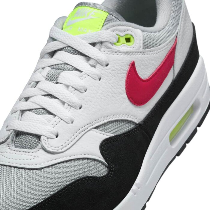 Nike Air Max 1 'Chili Volt'