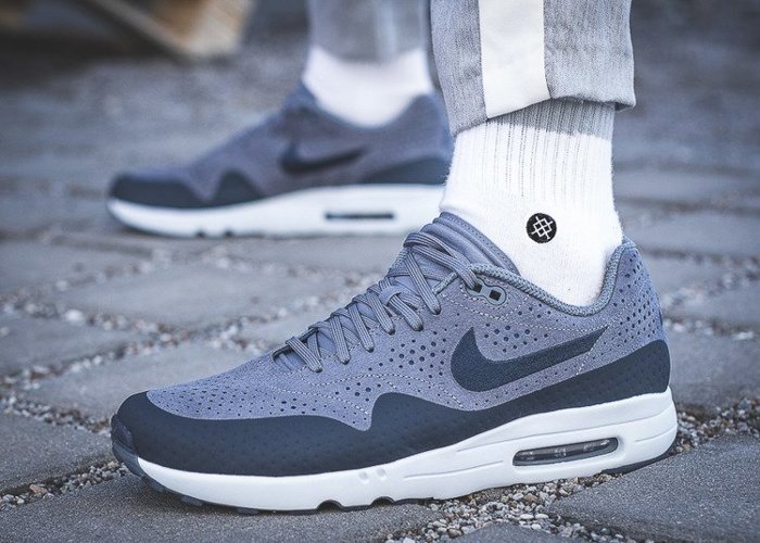 Nike Air Max 1 Ultra 2.0 Moire (918189-400)