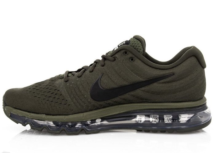 Nike Air Max 2017 (AQ8628-300)