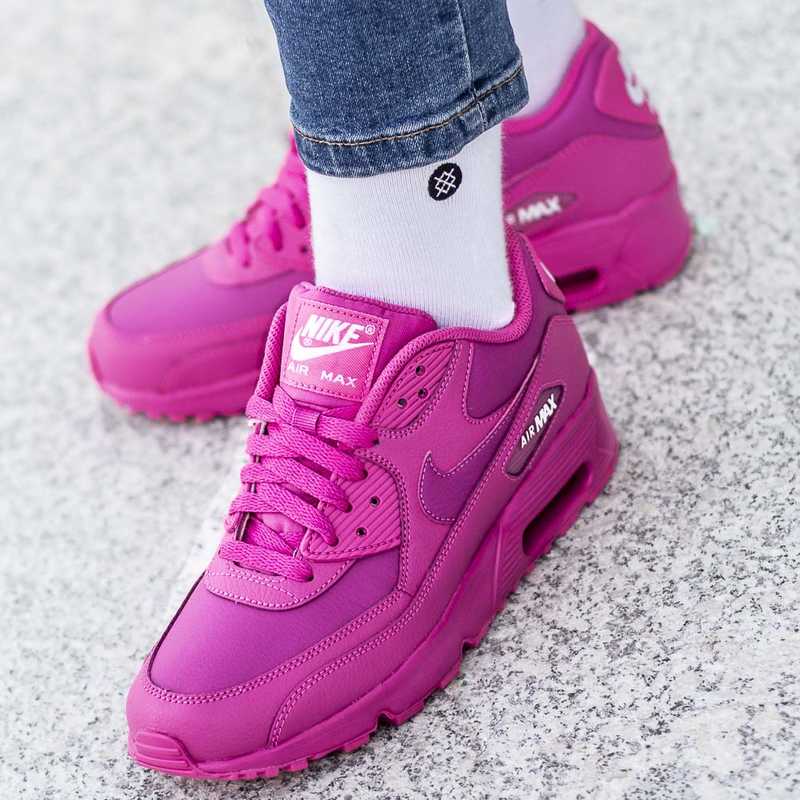 Nike Air Max 90 LTR GS (833376-603)