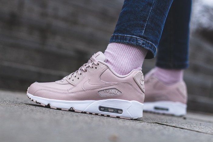 Nike Air Max 90 LTR SS (AV3177-600)