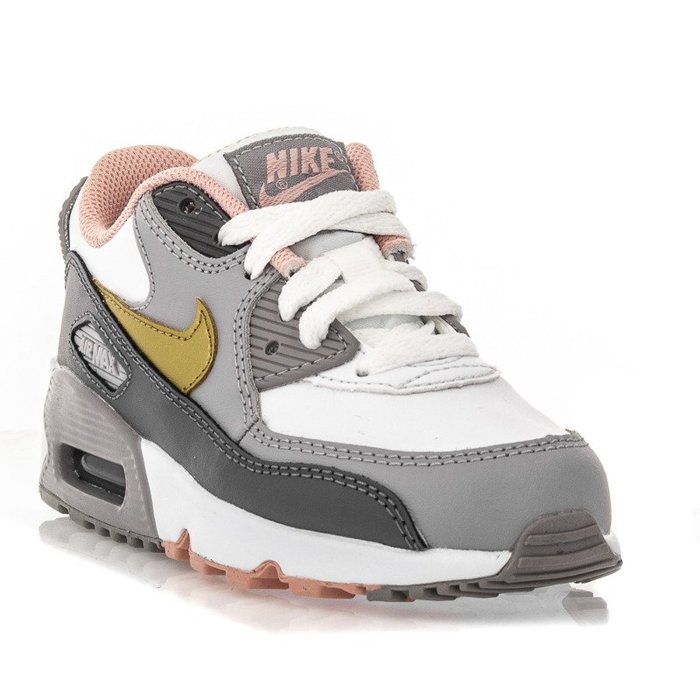 Nike Air Max 90 Lthr PS (833377-011)