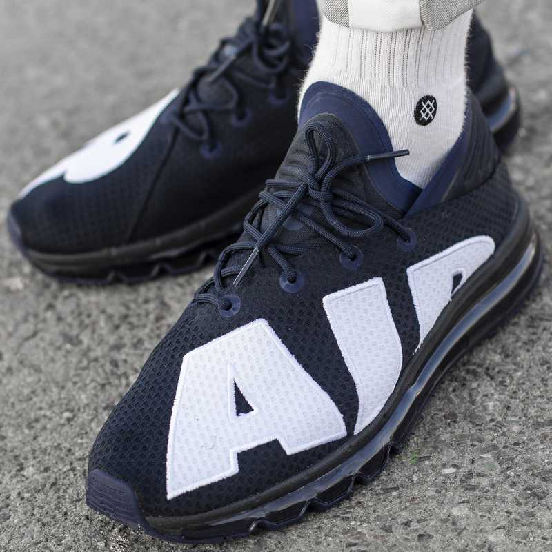 Nike Air Max Flair  (942236-400)