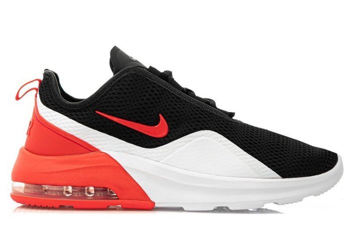 Nike Air Max Motion 2 (AO0266-005)