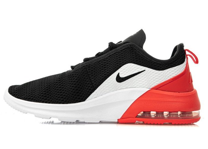 Nike Air Max Motion 2 (AO0266-005)