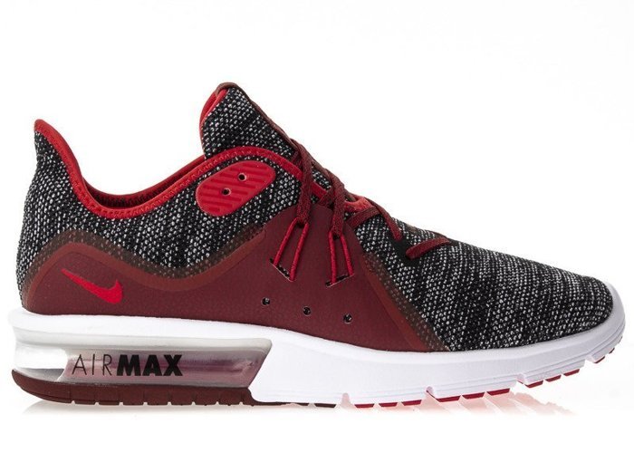 Nike Air Max Sequent 3 (921694-015)