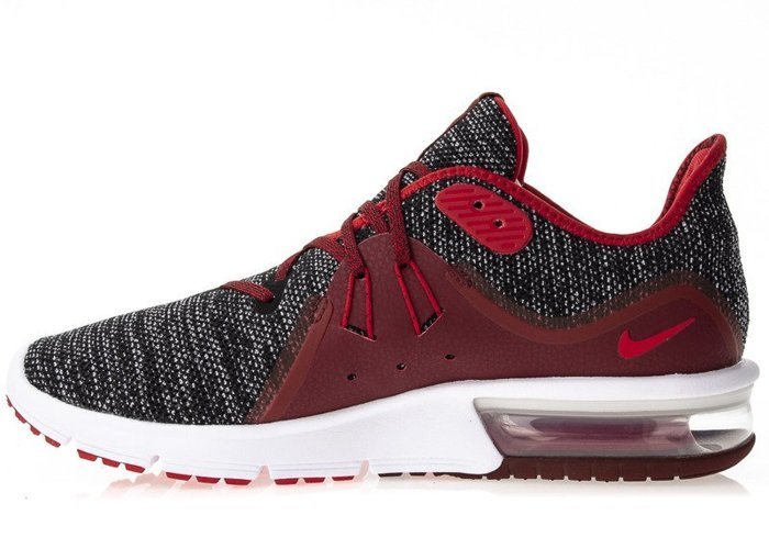 Nike Air Max Sequent 3 (921694-015)