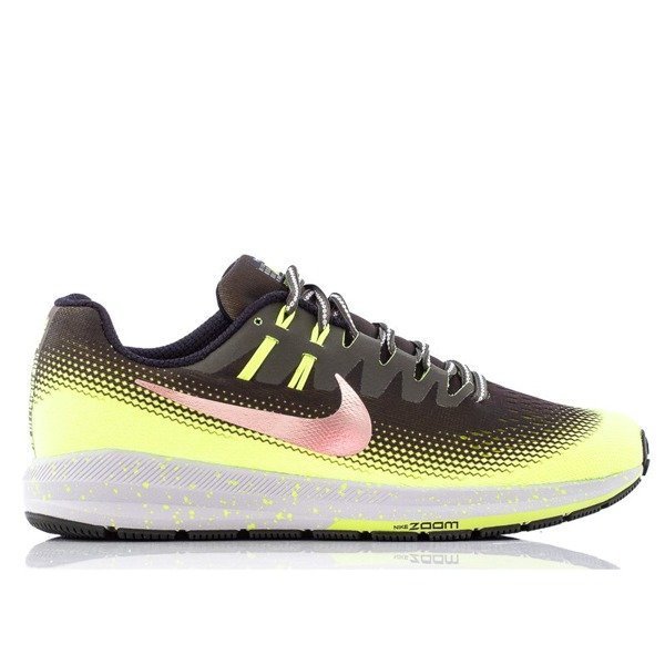 Nike Air Zoom Structure 20 Shield (849581-300)