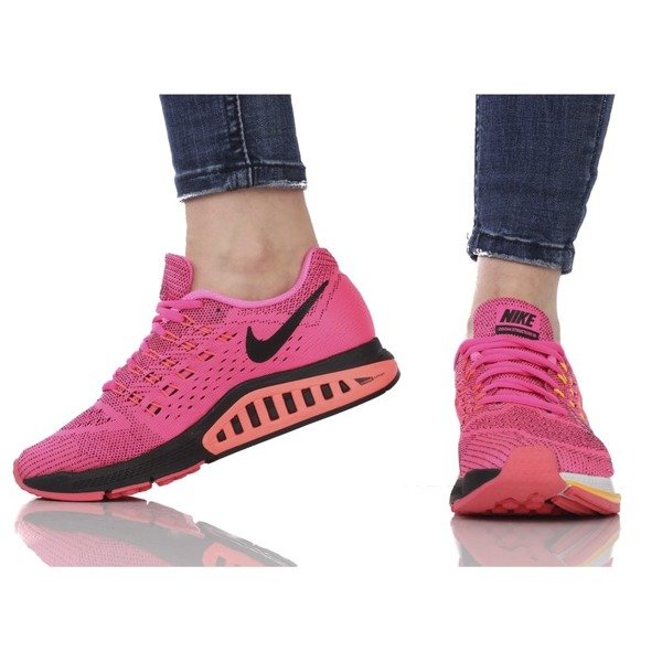 Nike Air Zoom Structure (683737-608)