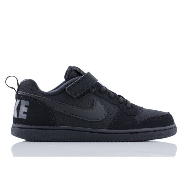 Nike Court Borough Low (870025-001)