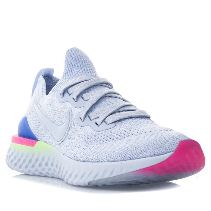 Nike Epic React Flyknit 2 (BQ8928-453)