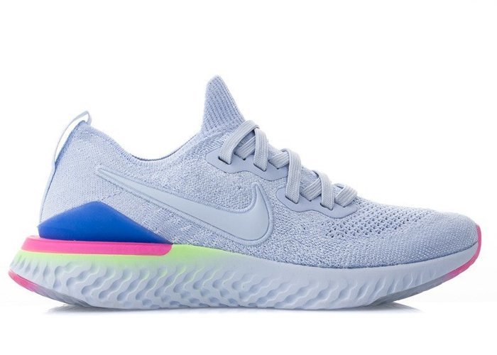 Nike Epic React Flyknit 2 (BQ8928-453)