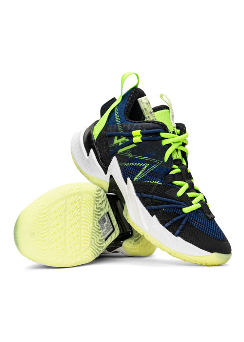 Nike Jordan Why Not Zero 3 GS (CN8107-003)