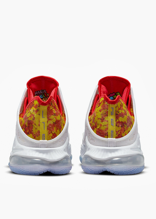 Nike LeBron XIX Low Magic Fruity Pebbles