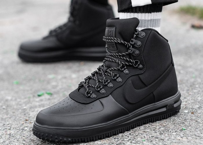 Nike Lunar Force 1 Duckboot 18 BQ7930 003