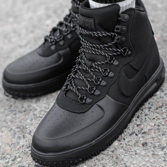 Nike Lunar Force 1 Duckboot ''18 (BQ7930-003)