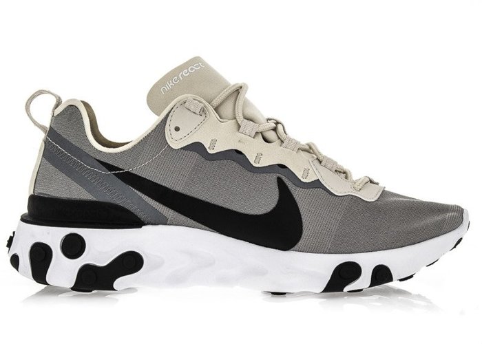 Nike React Element 55 (BQ6166-100)