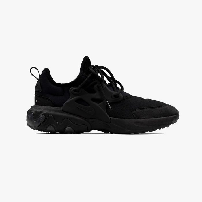 Nike React Presto GS (BQ4002-005)