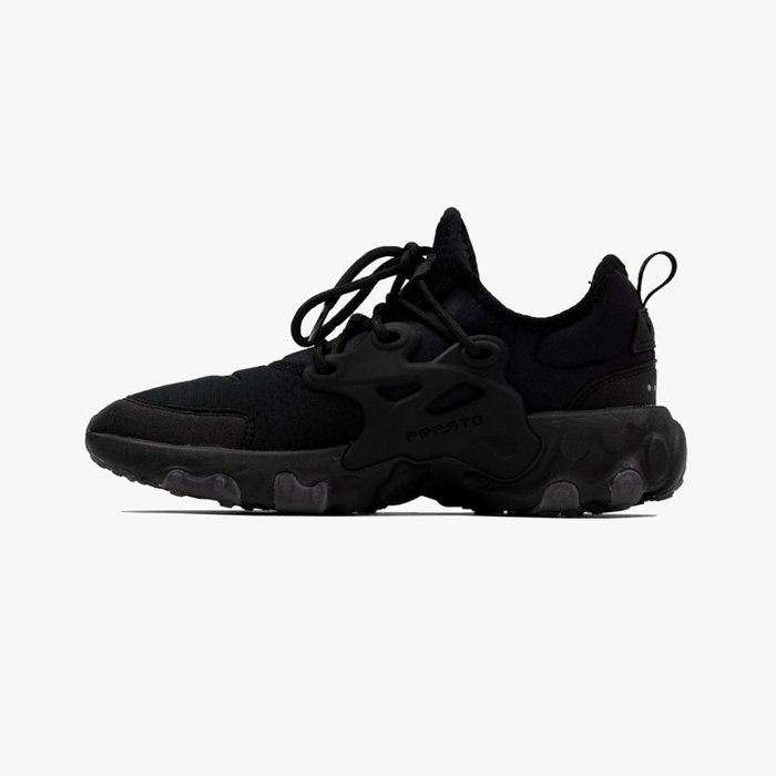 Nike React Presto GS (BQ4002-005)