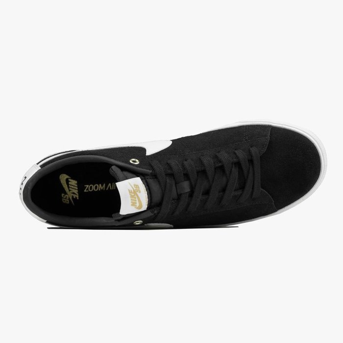 Nike SB Zoom Blazer Low GT (704939-001)