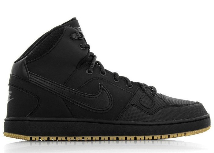 Nike Son Of Force Mid Winter (807242-009)