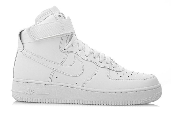 Nike Wmns Air Force 1 High (334031-105)