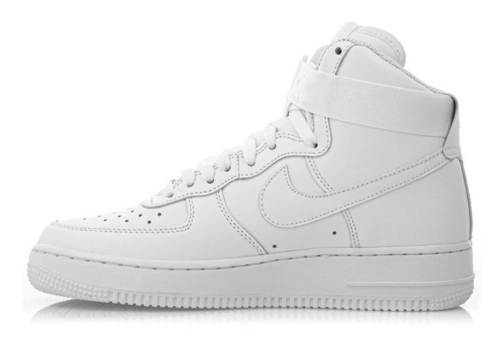 Nike Wmns Air Force 1 High (334031-105)