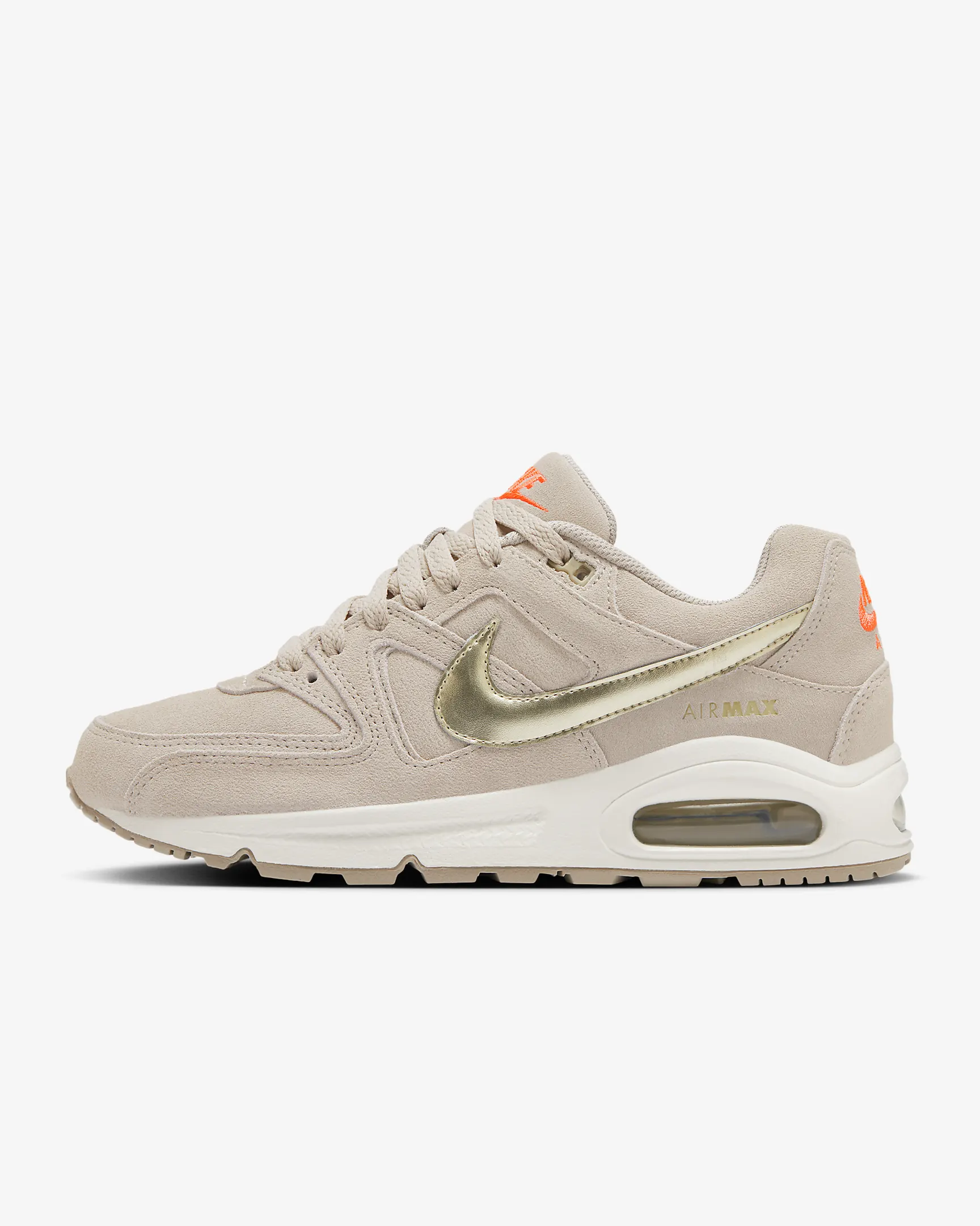 Nike Wmns Air Max Command (718896-228)