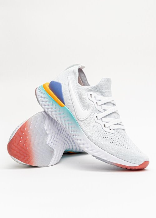 Nike Wmns Epic React Flyknit 2 (BQ8927-104)