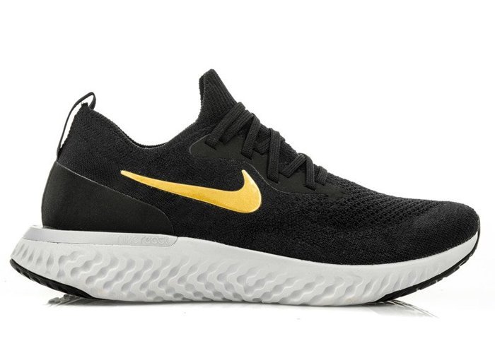 Nike Wmns Epic React Flyknit (AQ0070-013)