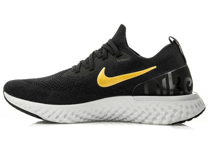 Nike Wmns Epic React Flyknit (AQ0070-013)