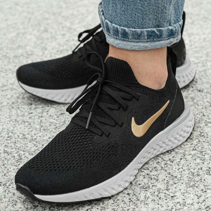 Nike Wmns Epic React Flyknit (AQ0070-013)