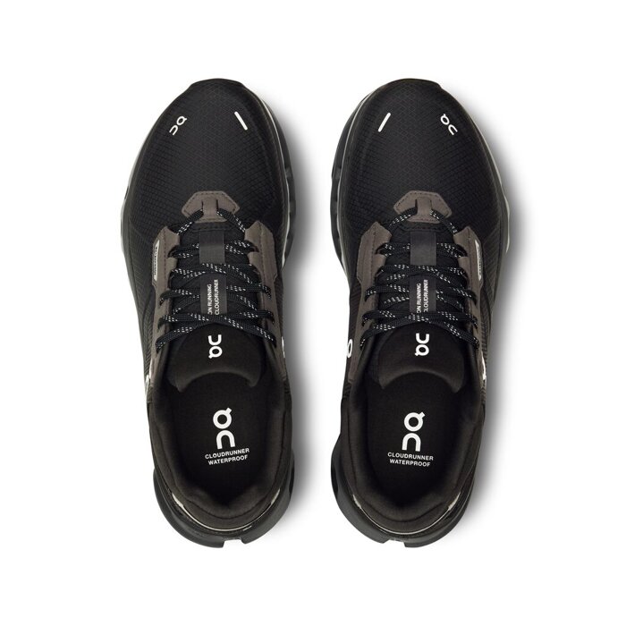 ON CLOUDRUNNER 2 WATERPROOF